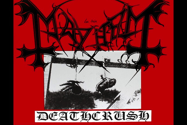 Deathcrush