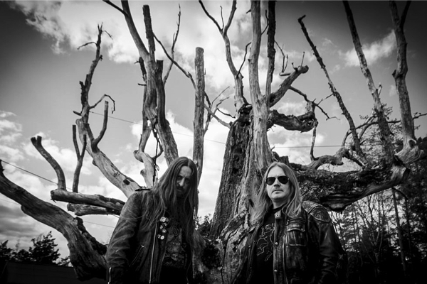 Darkthrone